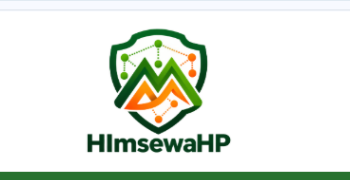 HimSewaHP logo