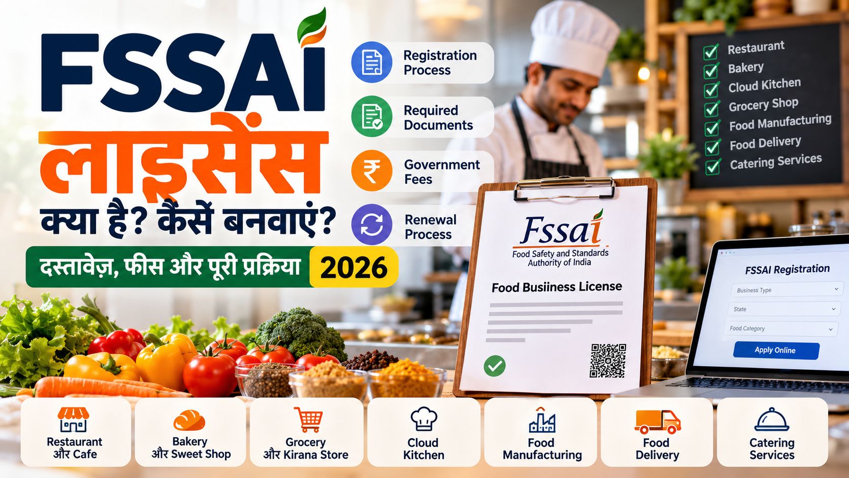 fassai